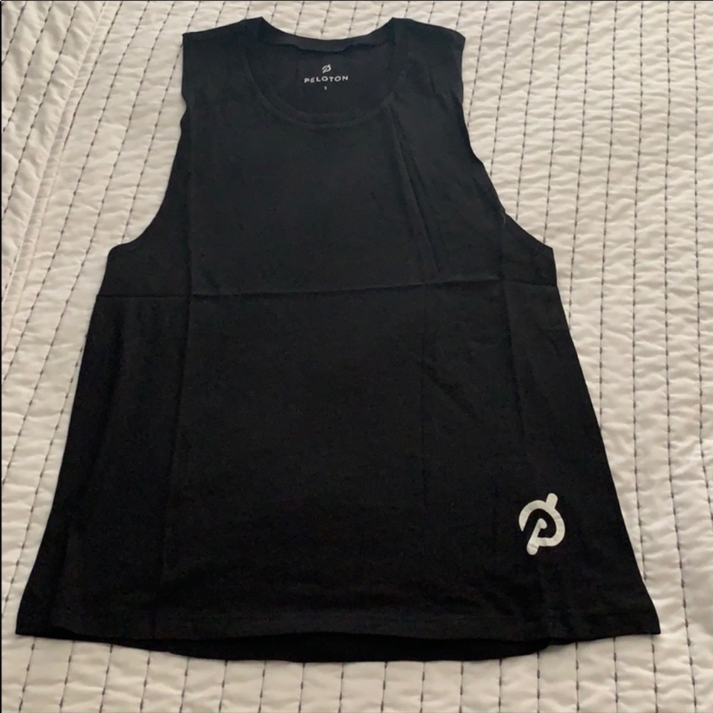 Peloton Tank